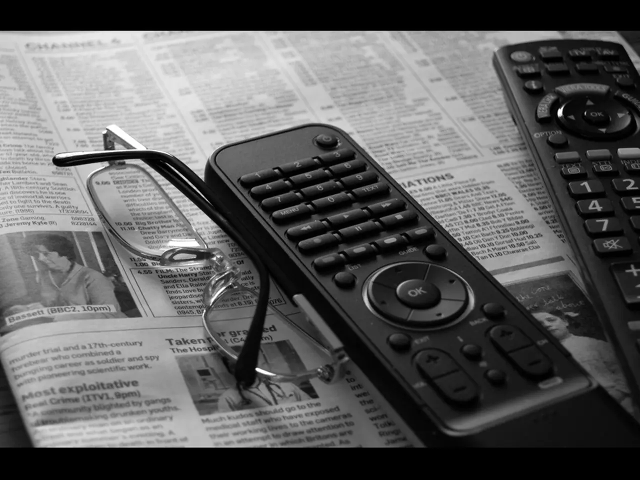 Recommendations from FinderScope, Drawing on My Extensive Use of Multiple Search Engines