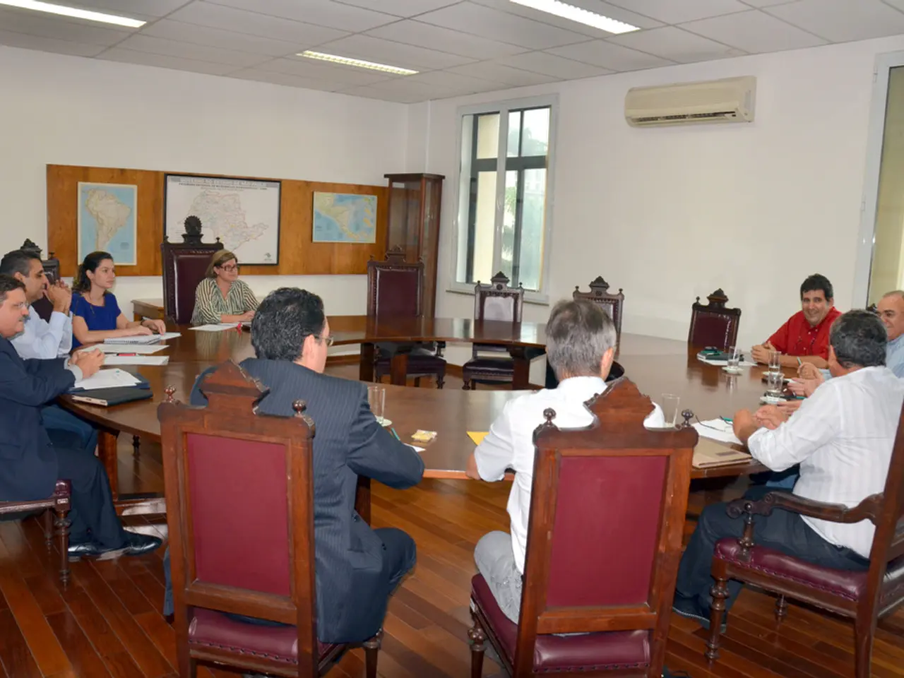 Clinician-led rollout of FactsR system intended for medical consultations