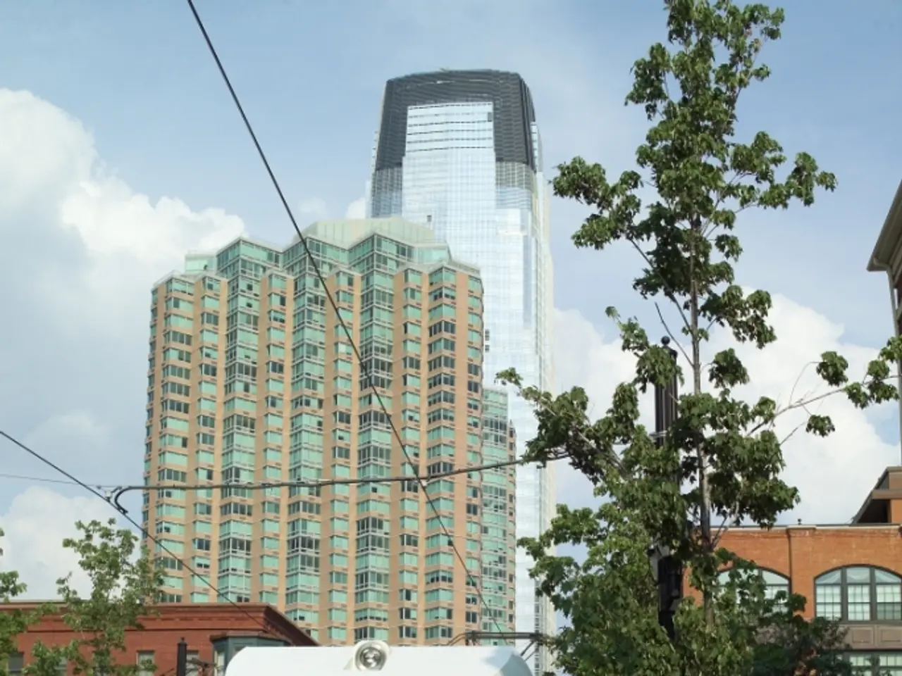 Federal Agency Grants Approval for National Electric Highways