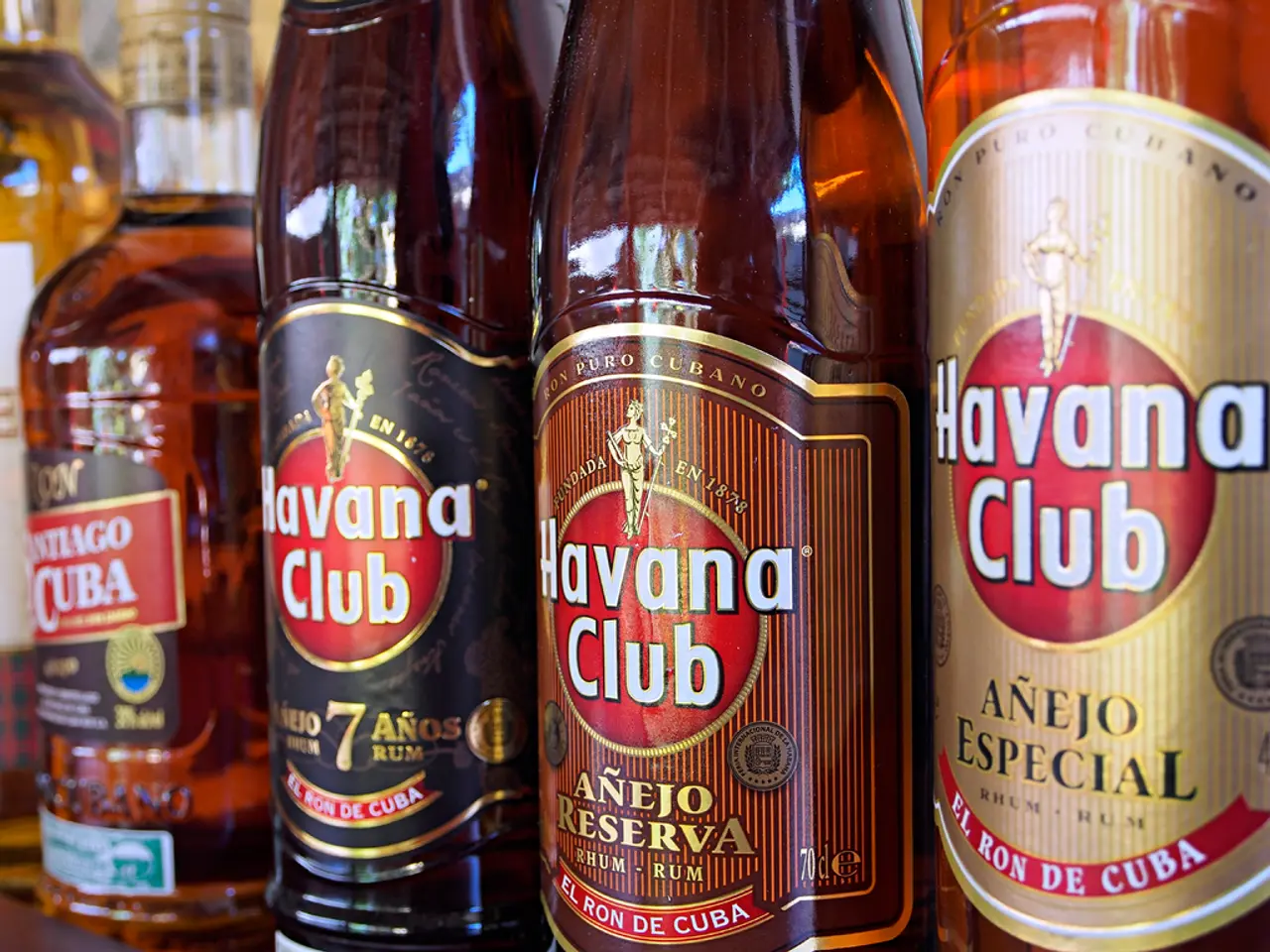 Streamlined Beer Production: Exploring Various Filtration Methods for an Ideal Brew at Crystal...