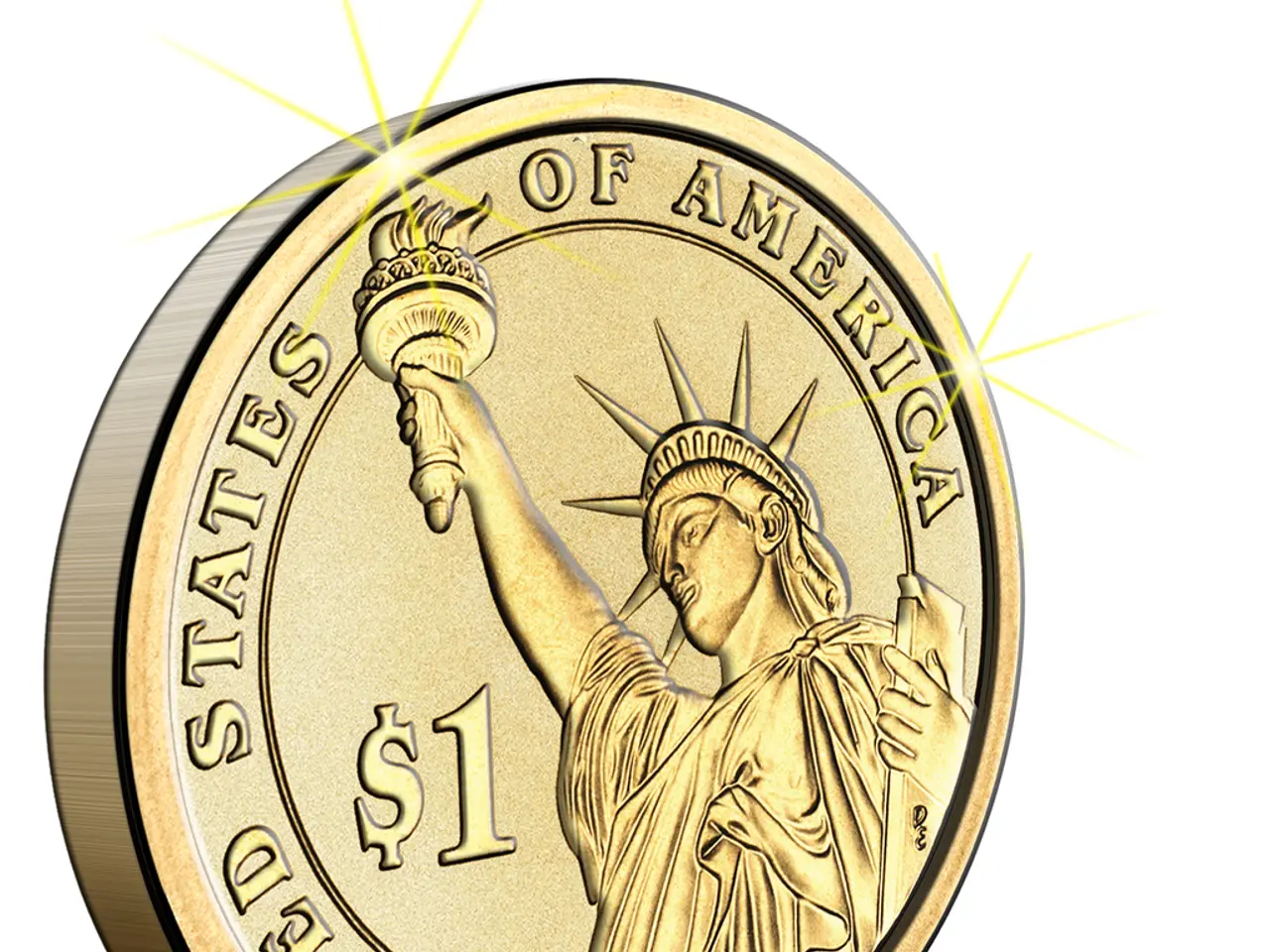 "Institutional investment surges, propelling Bitcoin and Ethereum revenues to an unprecedented $3.7...