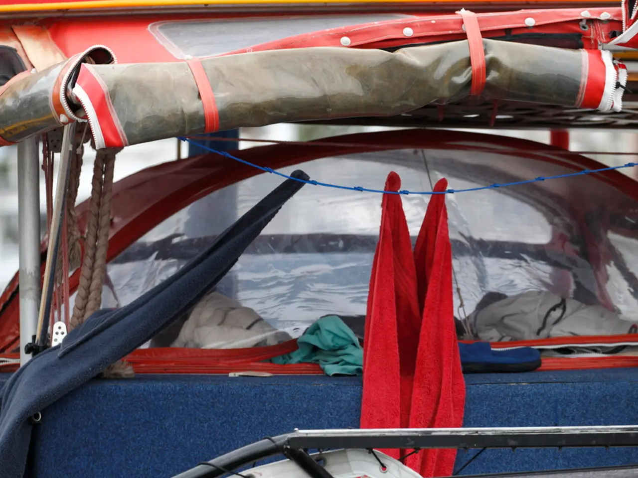 Exploring Varieties of Wire Rope Winches: Applications and Ideal Scenarios