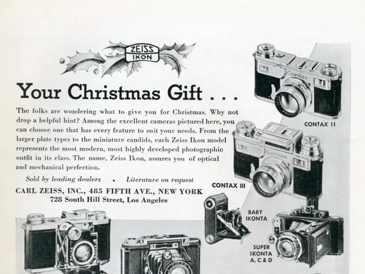 Rediscover classic digital cameras: Our top recommended purchases