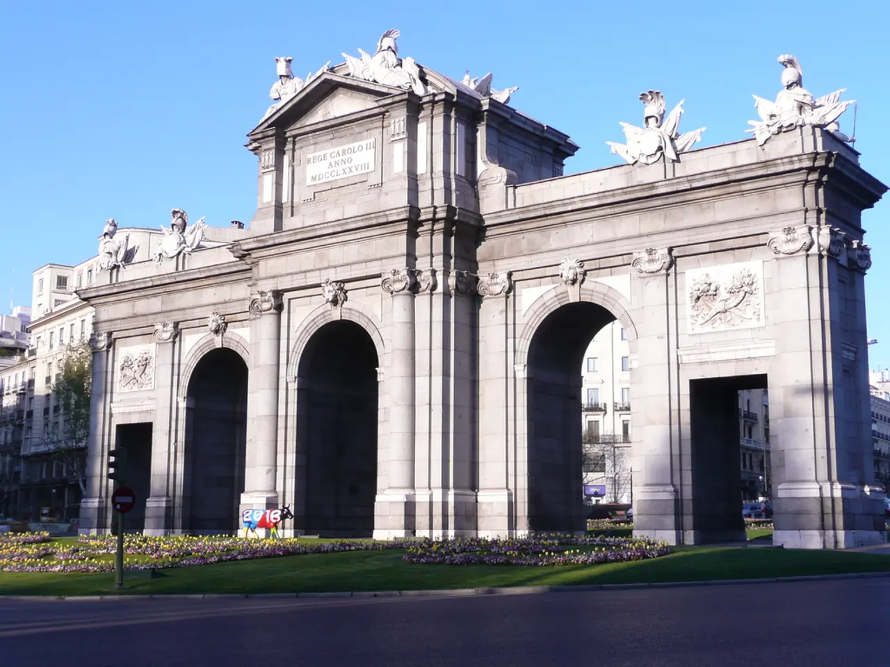 Mega Construction Endeavor in Saudi Arabia's NEOM Encountering Funding Challenges as It Looks...