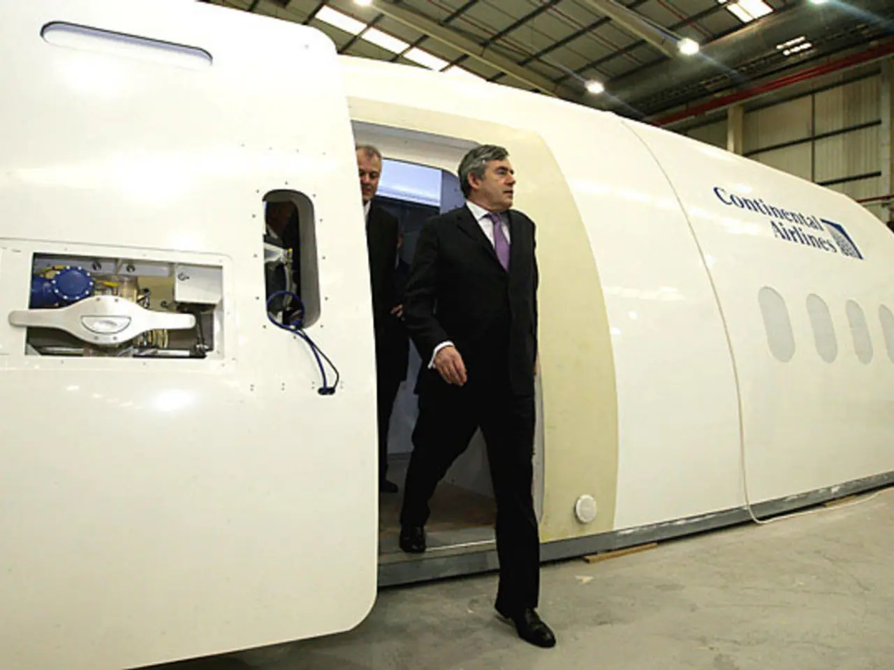 Joseph P. Farrell: An Individual Identified in Relevant Discussions