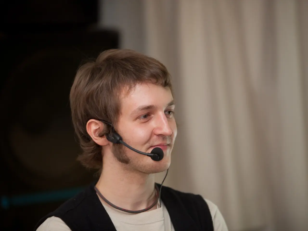 Revamped listening solution: Beltone BoostTM Max S, a compact yet potent hearing system,...