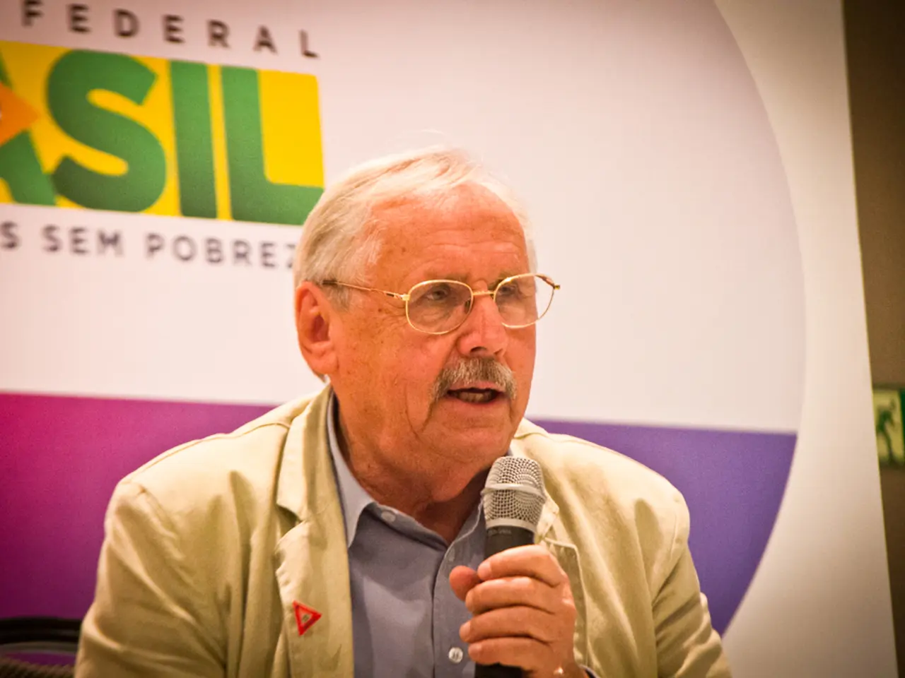 Upcoming Events in Washington D.C.: August 31st