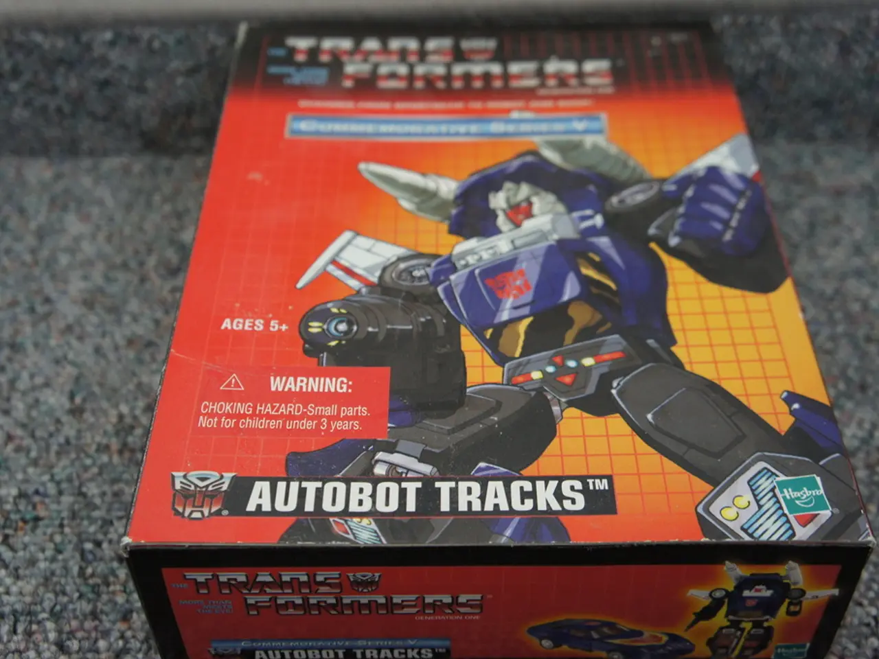 AI Industry's $200 Billion Competitive Landscape