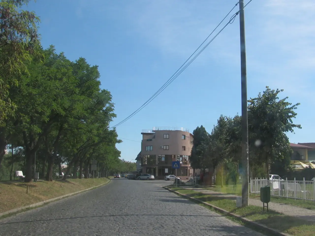 REE-supplied P7-C Chassis Cabs now certify in FMVSS and EPA standards