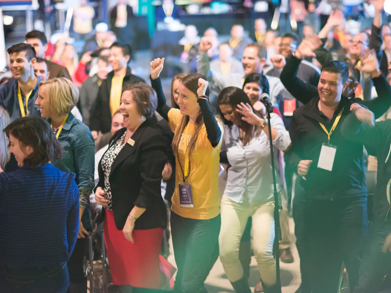 Comedy giant iQIYI concludes Season 2 of "The King of Stand-Up Comedy," demonstrating that laughter...