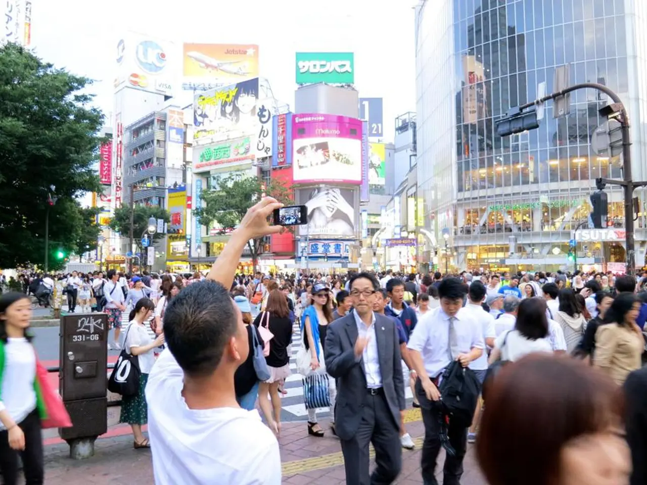 Discussing Communication Matters