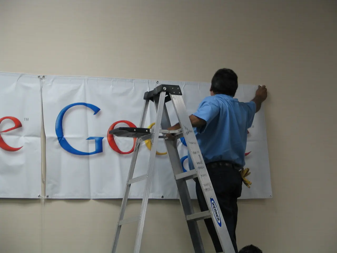 MicrosoftLodgesComplaintsOverGoogleSearchTactics