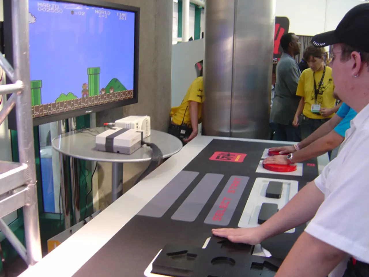 Samsung TV Plus will be welcoming a new addition with the launch of LADbible FAST Channel on its...