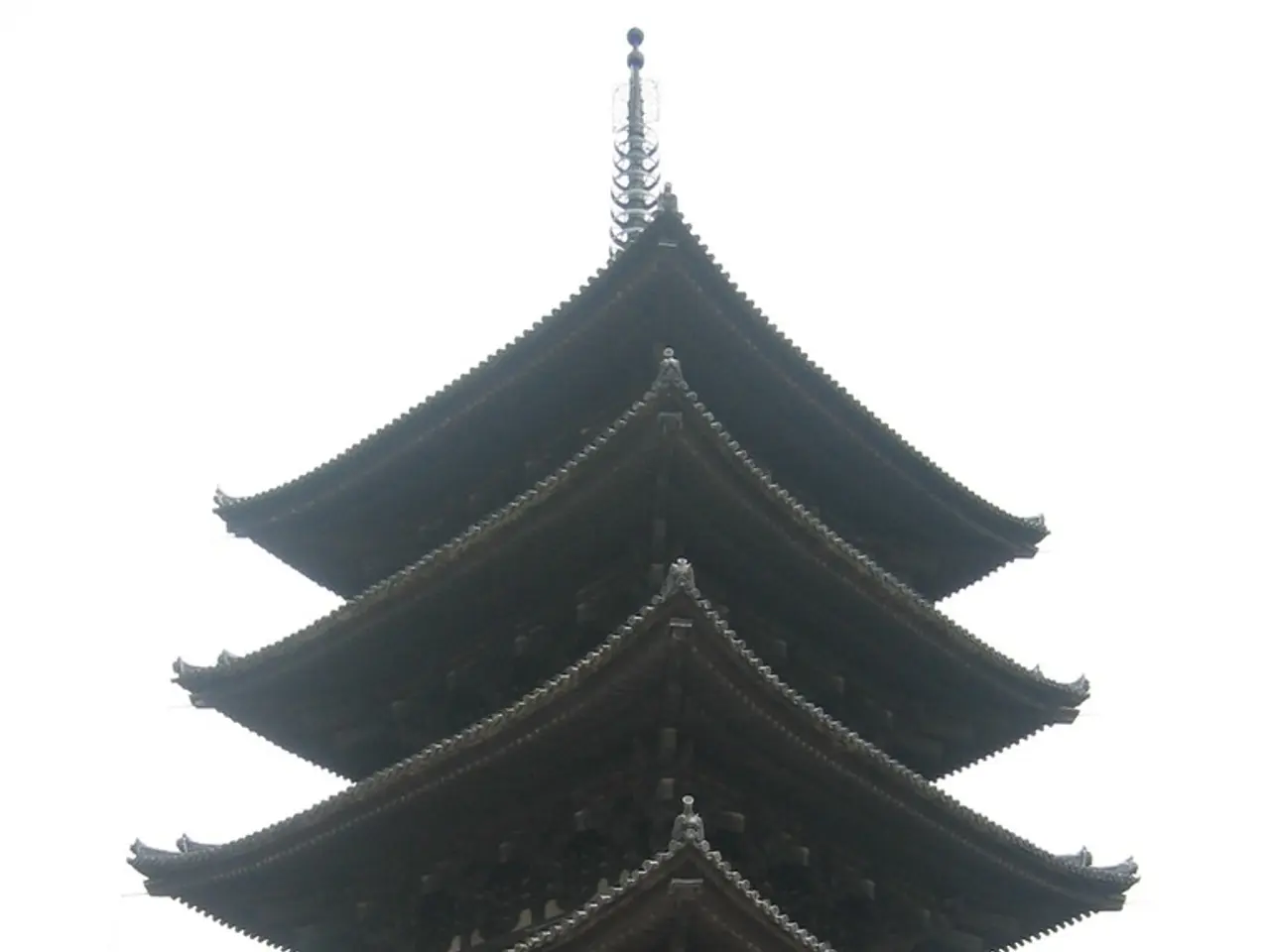 China's Tech Landscape: Nvidia's RTX6000D Not Prohibited, But Perceived as Less Impressive