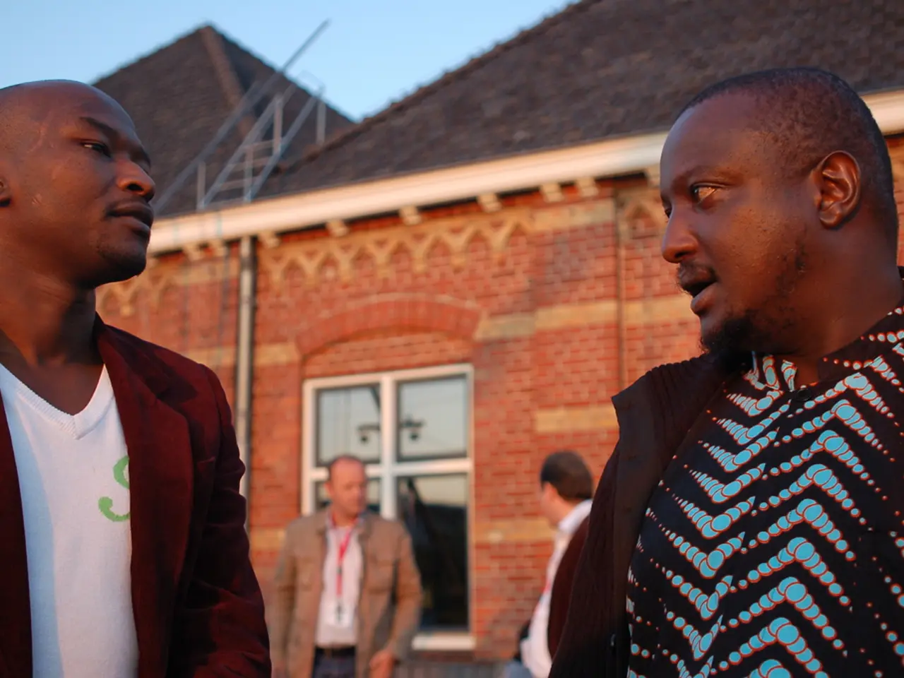 Paving the Way Forward: Strategizing for Africa's Upcoming Tech Decade