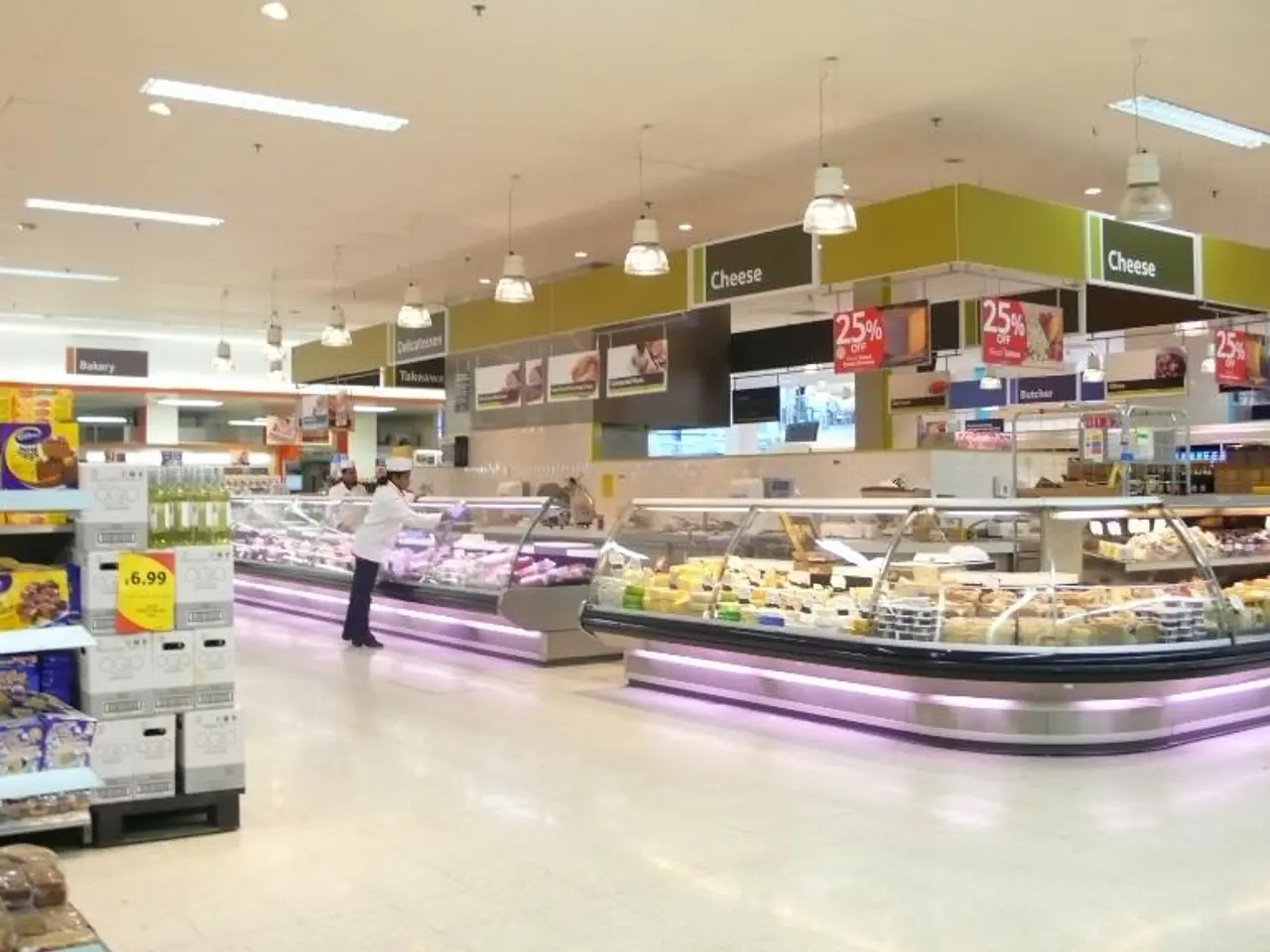 Cryptocurrencies experiencing significant growth: XRP edges close to $3, Polygon surges by 9%,...