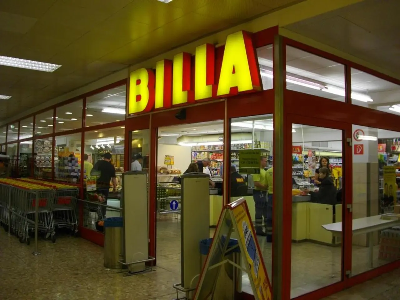 Amazon expands its fulfillment services to include merchants from Shein, Shopify, and Walmart