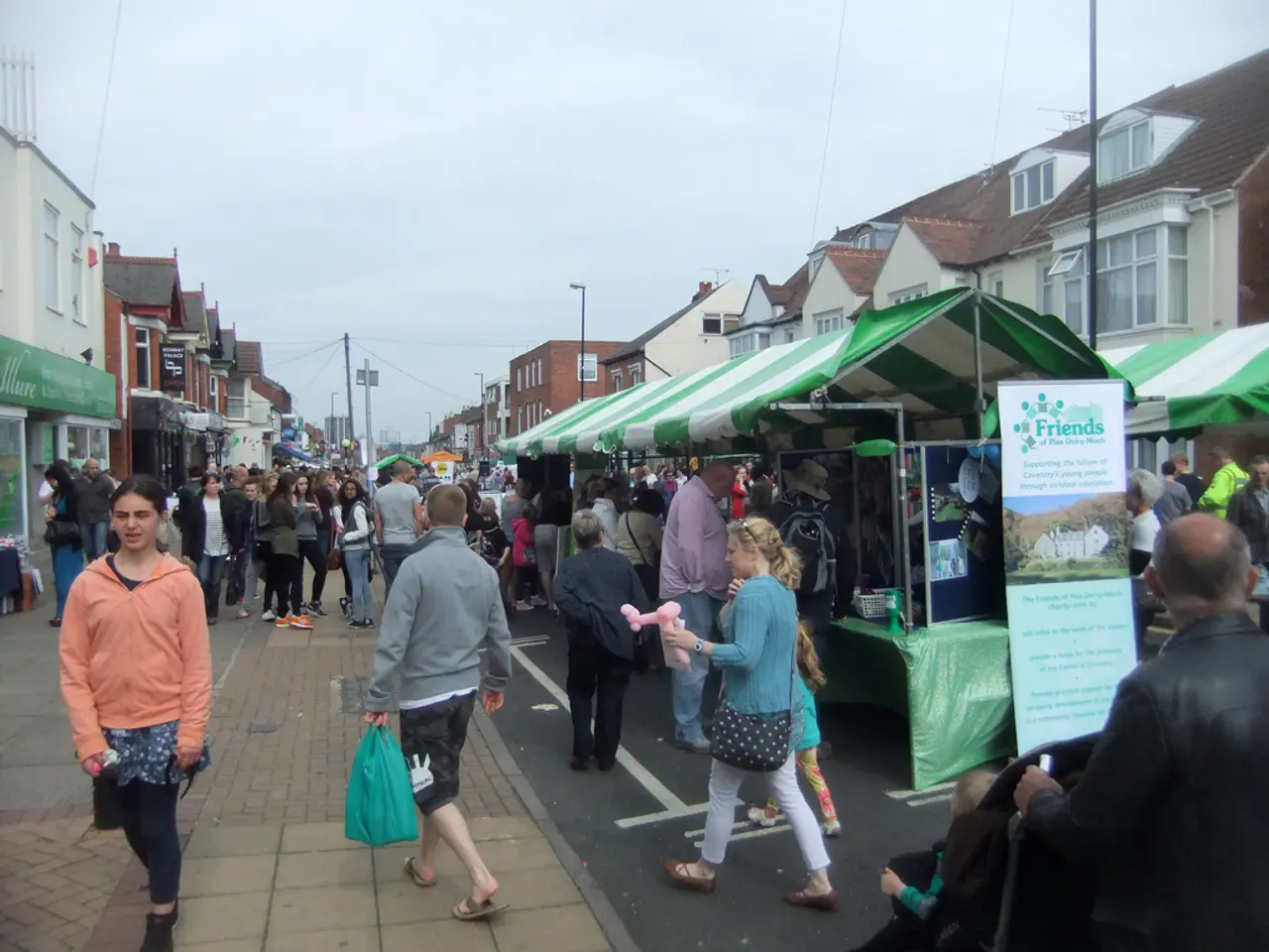 Mortgage rates slashed nationwide, despite Bank of England's decision to maintain interest rates