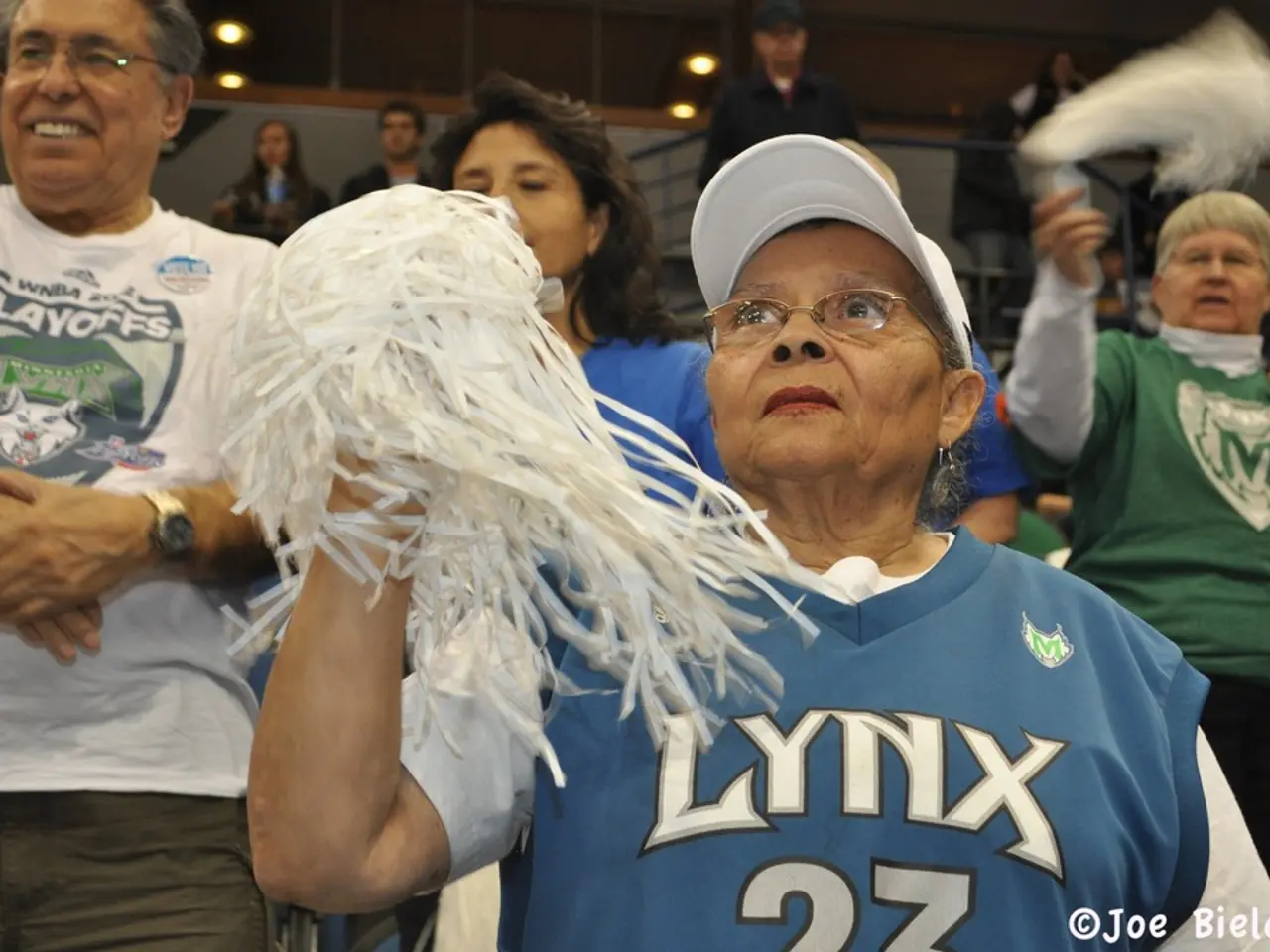 Staked Authority Proof (PoSA) Explanation