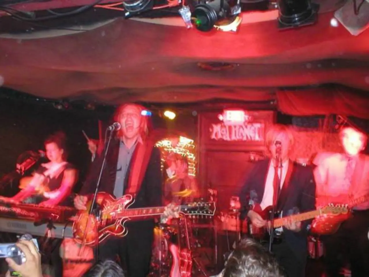 Leading Agencies Governing Twitch's Top Stars in 2025