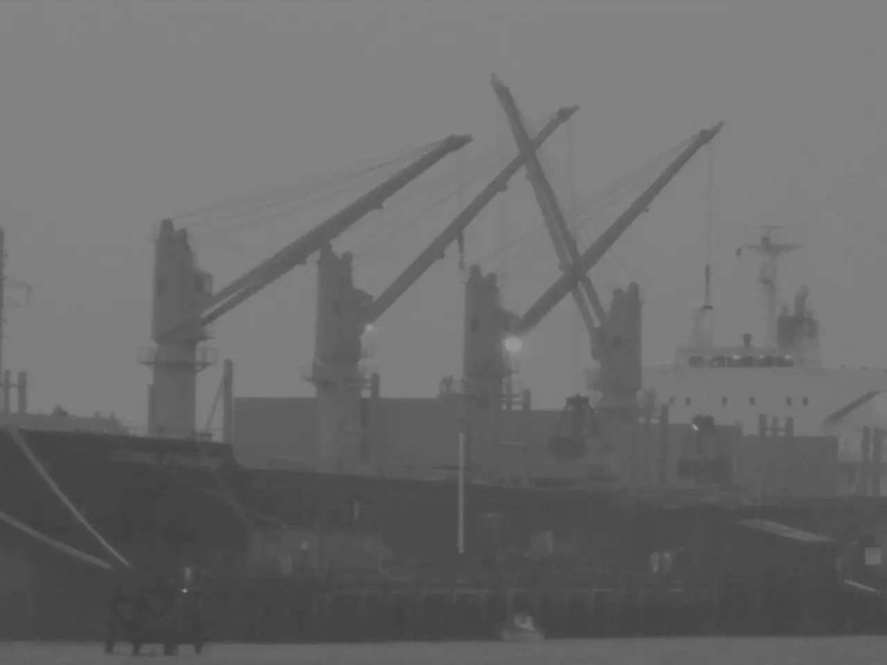 Maritime Cyber Threats: How Enemies Utilize Sea-Based Cyber Weaknesses for Gains in Unconventional...