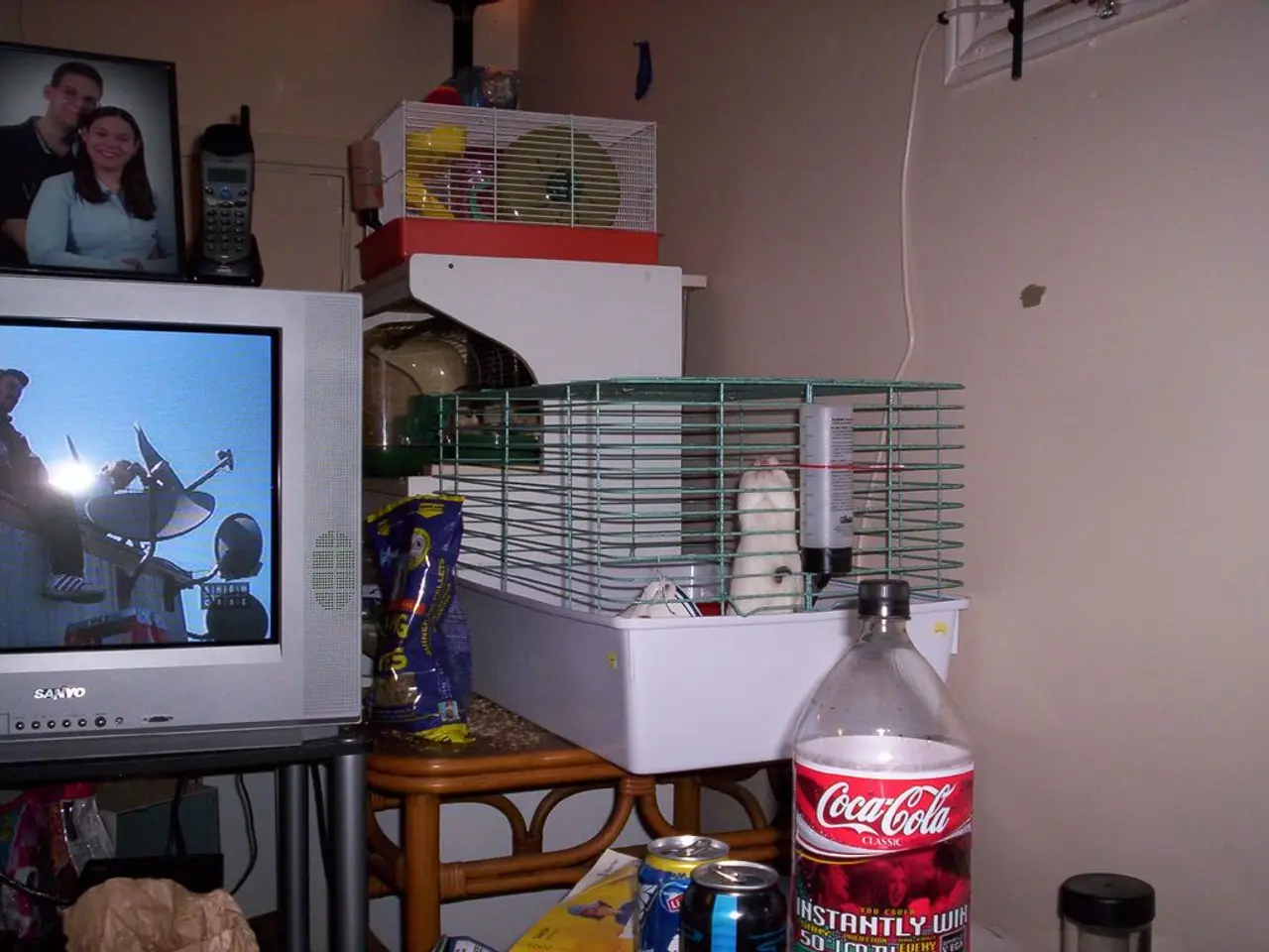 Next-Generation TV technology, branded as NextGen TV, has expanded its reach to 76% of households...