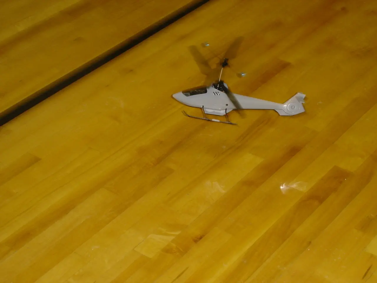 China Introduces Giant 'Drone Command Center' Capable of Deploying 100 Mini Aerial Combat Drones....