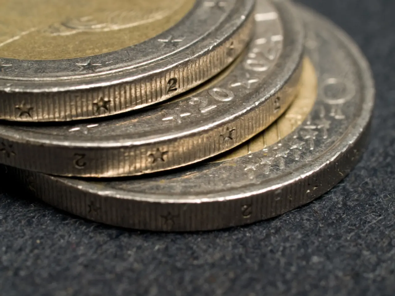 International Monetary Fund Shifts Perspective: XRP Gains Traction, Emerges as Preferred System...