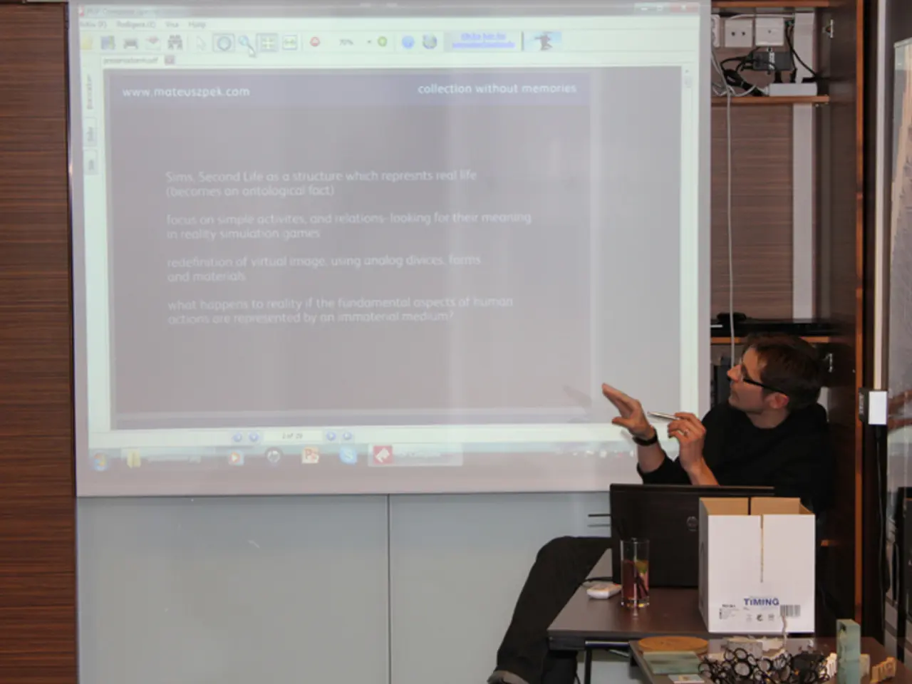 Top HDMI and USB-Equipped Projectors of 2025