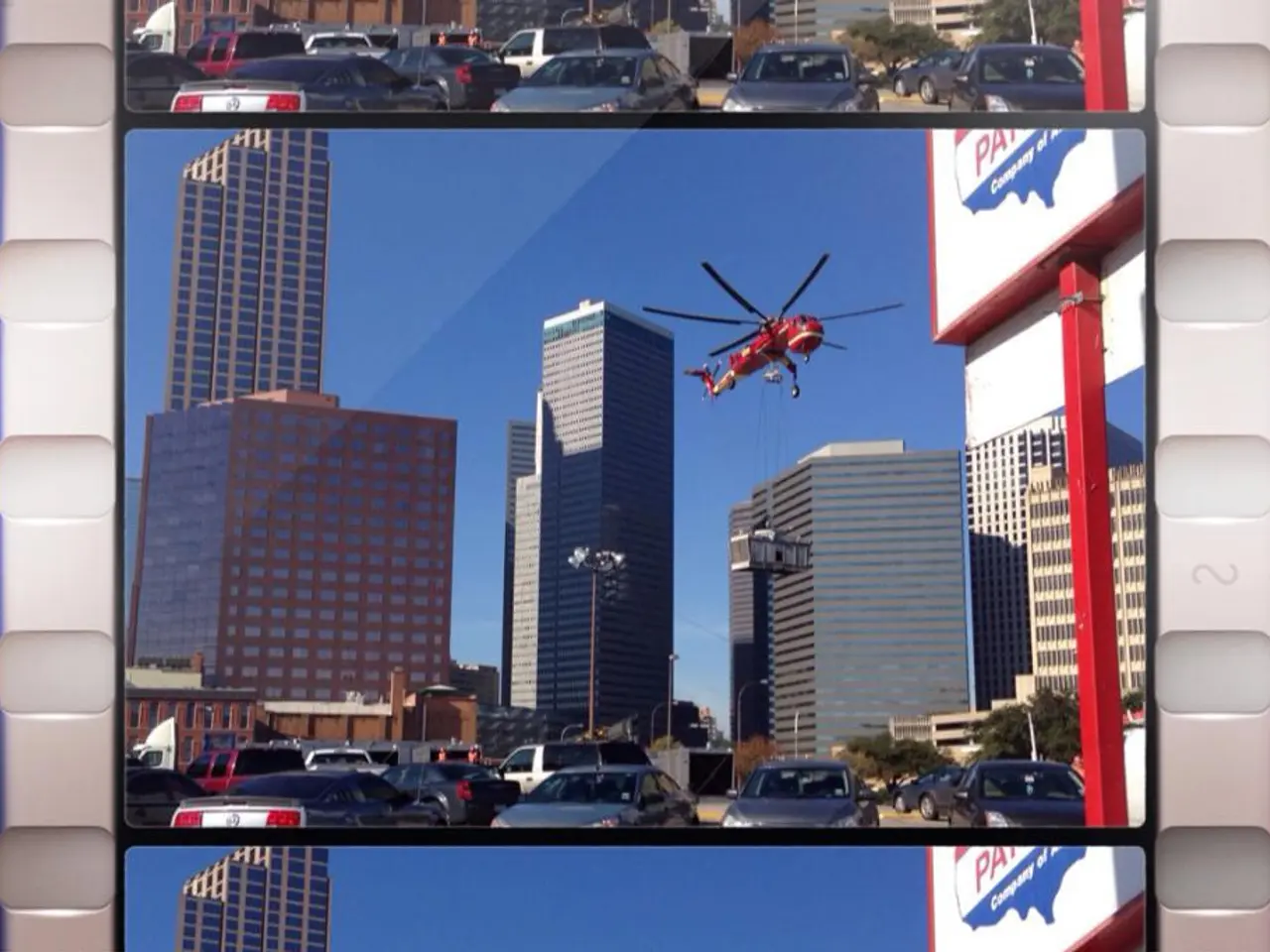 Introducing the R10 - Skydio's cutting-edge FPV drone, now available in America