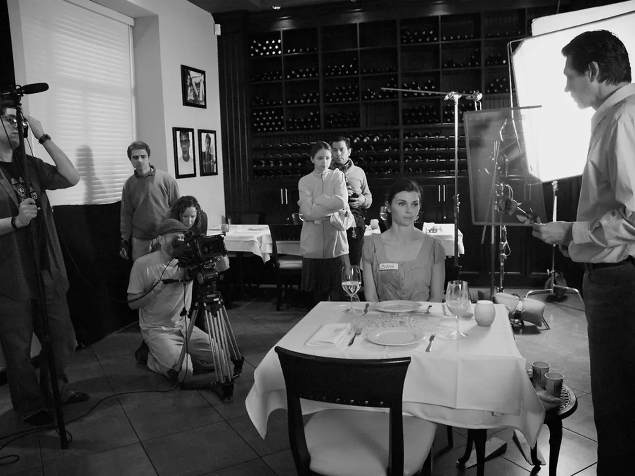 Apple unveils iMovie update with Storyboards and Magic Movie features