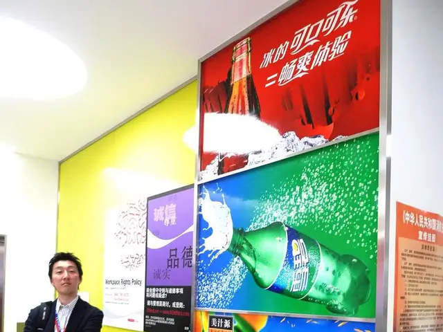 Liquid Death's Senior Vice President of Experiential, Ryan Heuser, holds a key role.