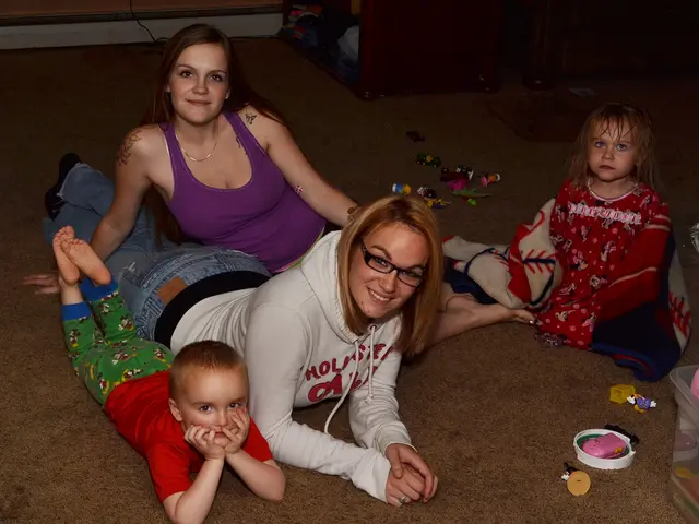 Redefining Intimacy: Exploring Human-Likeness at Germany's Lone Sex Doll Brothel