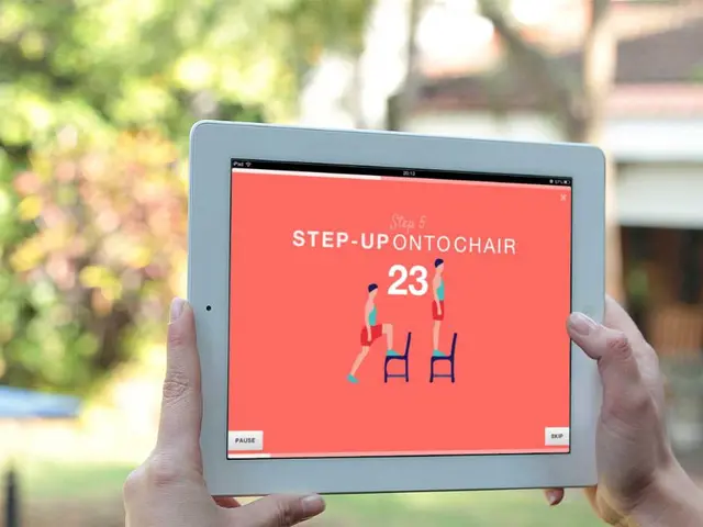 Establishing the Defined Identity of iPad Continues for Apple