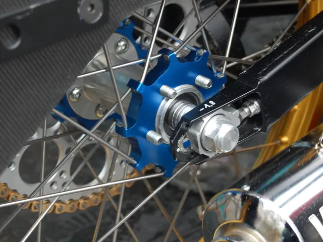 A Dynamic Audio Accompaniment Designed for Bicycle Stunt Performances