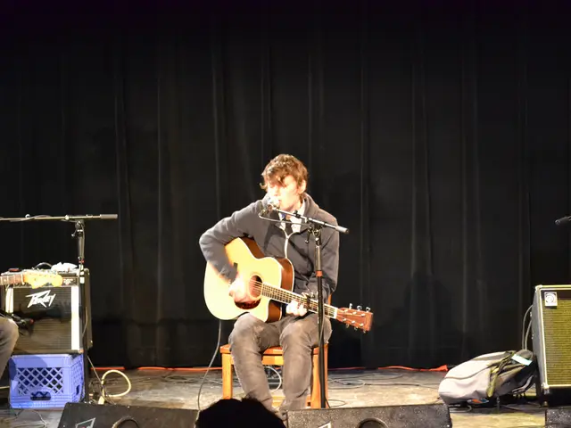 Enhanced Sound System Modernizes Willow Creek Worship Experience