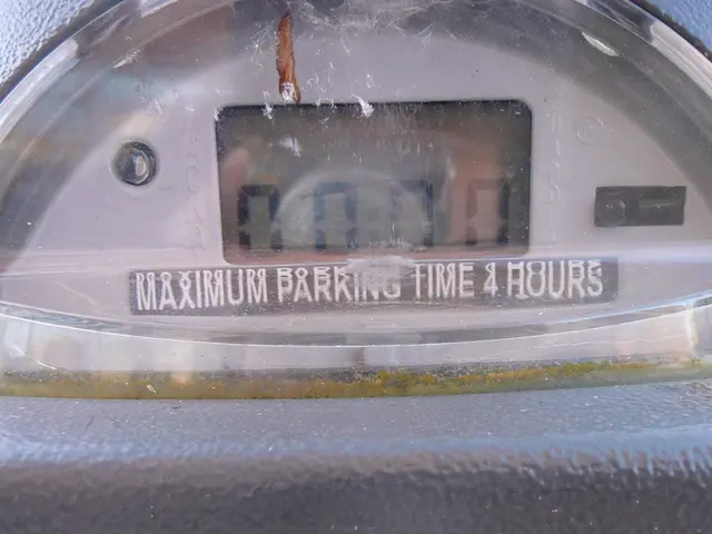 Dusseldorf announces the implementation of a park system in May for Lower Bavaria Lake.