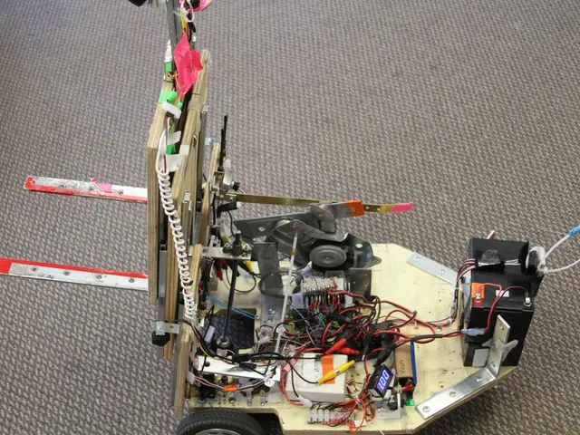 Gadgetry in the Wild: Essential Gadgets for Your Upcoming Outdoor Expedition