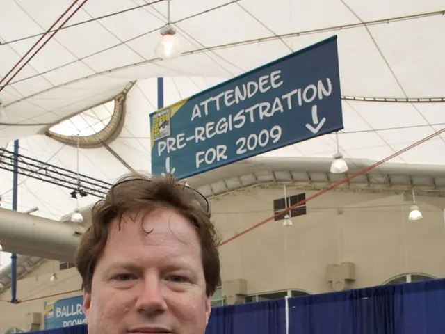 Ranking Tech Conferences and Events: What carries the Greatest Significance?