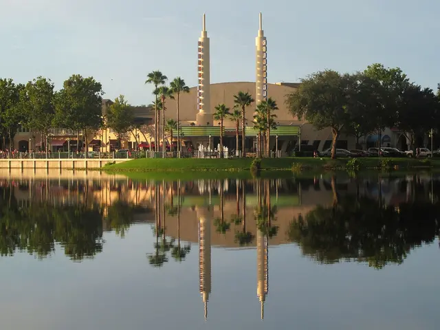 Pioneering Blue Technologies: Shaping a Sustainable Tomorrow