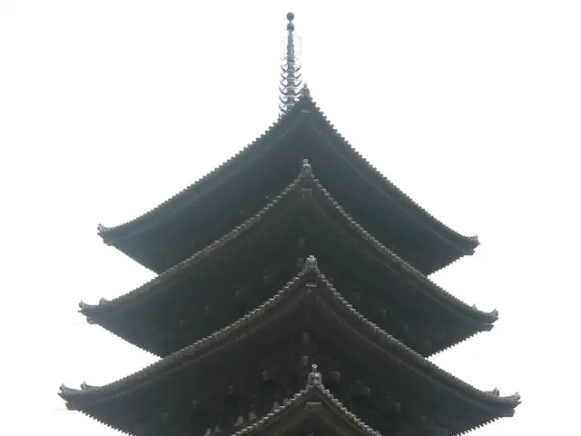 China earmarks a substantial sum of $137.5 billion for the competitive AI endeavor