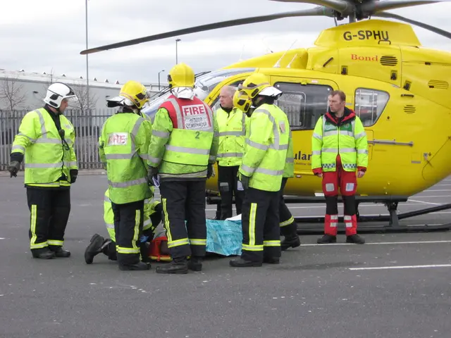 Job demand for environmentally friendly careers reaches an 8-year peak