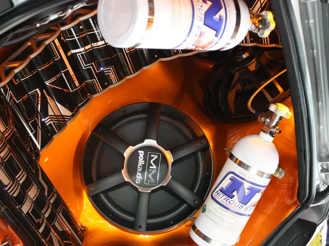 Introducing the Keyless TEO-5 Desktop Synthesizer Module from Oberheim, now available for music...