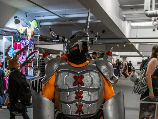 Technology Council of Eastern Michigan Gathers for Discussions on Advancements and Upkeep