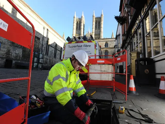 Everon Appoints Don Young, an Industry Pioneer, as CEO