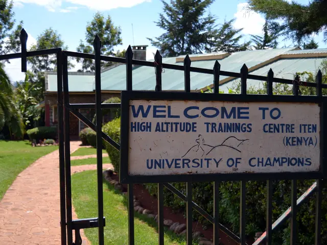 Purchasing Virtual Terrain in the Metaverse: A Detailed, Sequential walkthrough