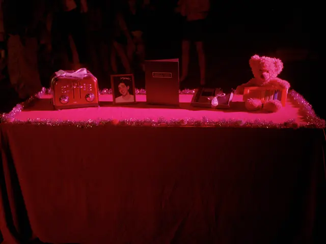 Grant Rewards for Easy Actions on TikTok via Purple Tickets