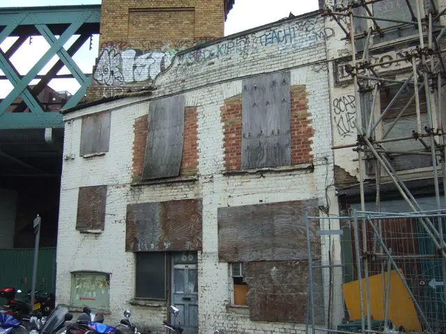 Expansion of blockchain housing system in Nigeria by Empowa