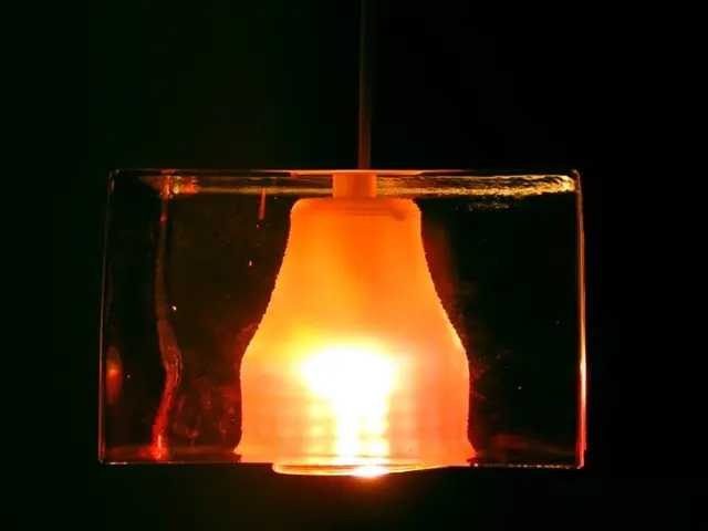 Weekly Highlight: Illuminate Your World with Baselamp's Innovative Lighting Device