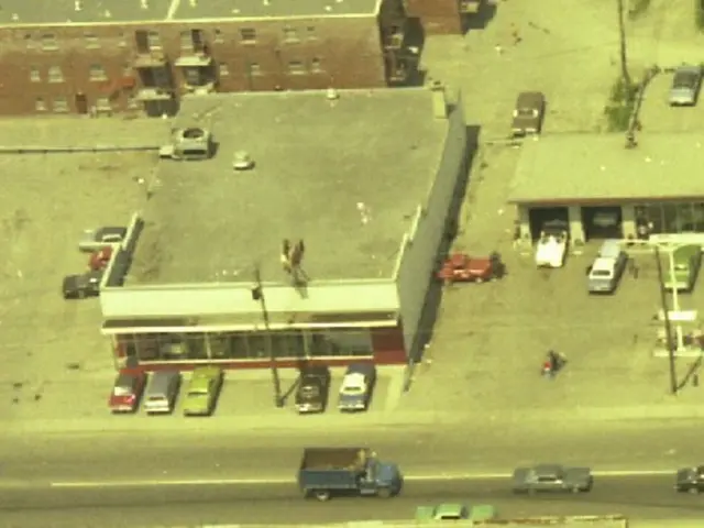 Corporations making significant shifts in their business strategies